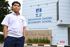 Adly Rizky Amzah