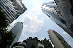 EKONOMI SINGAPURA