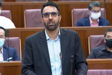 Pritam: Dasar komunikasi pemerintah adalah reaktif