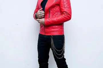 Foto INSTAGRAM KHAI BAHAR