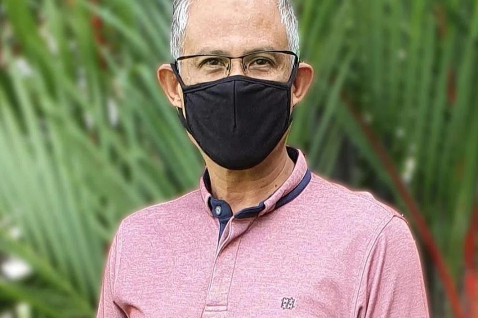 ELAK KESIBUKAN RAMAI: Orang ramai perlu memastikan angka akhir kad pengenalan untuk memastikan kunjungan mereka ke pasar basah popular pada tarikh genap atau tarikh ganjil.