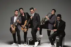 AKSI MEMUKAU: Alif Satar akan beraksi dalam konsert ‘Lochestra: Alif Satar & The Locos’ dan turut diiringi oleh barisan 60 pemuzik orkestra berpengalaman daripada Orkestra Filharmonik Malaysia (MPO).
