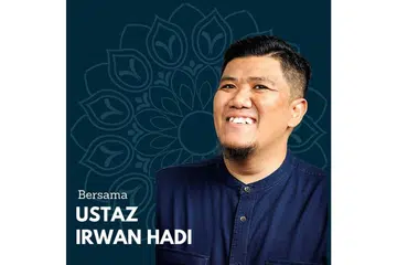 Perbaiki alam sekitar dan iklim sebagai satu ibadah