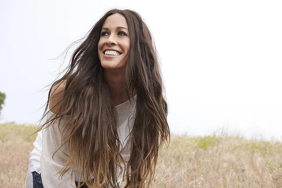 Alanis Morissette - Foto WILLIAMS & HIRAKAWA