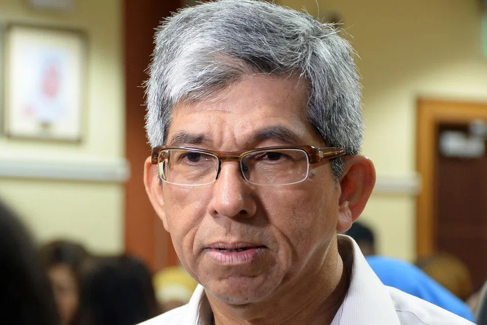 DR YAACOB: Dasar masyarakat berbilang kaum adalah salah satu legasi mendiang Encik Lee.