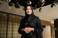 Sekolah Rendah Fuhua, Nurul Huda Juma’at