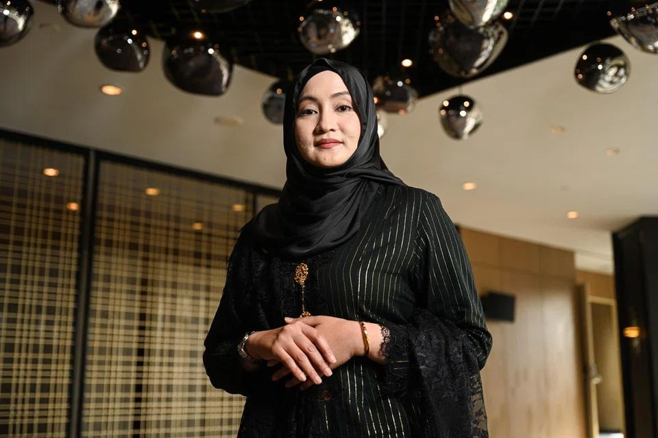 Sekolah Rendah Fuhua, Nurul Huda Juma’at