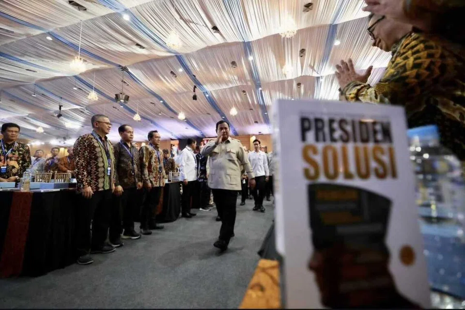 syarikat milik negara indonesia