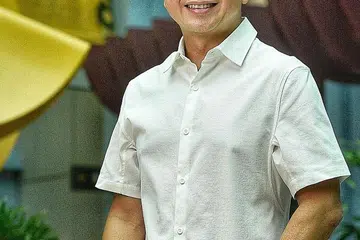Menteri Kebudayaan, Masyarakat dan Belia, Encik Edwin Tong
