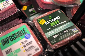 Satu kajian di sini mendapati diet produk pengganti daging berasaskan tumbuhan tidak mempunyai sebarang kelebihan dari segi kesihatan, berbanding diet berasaskan daging haiwan.