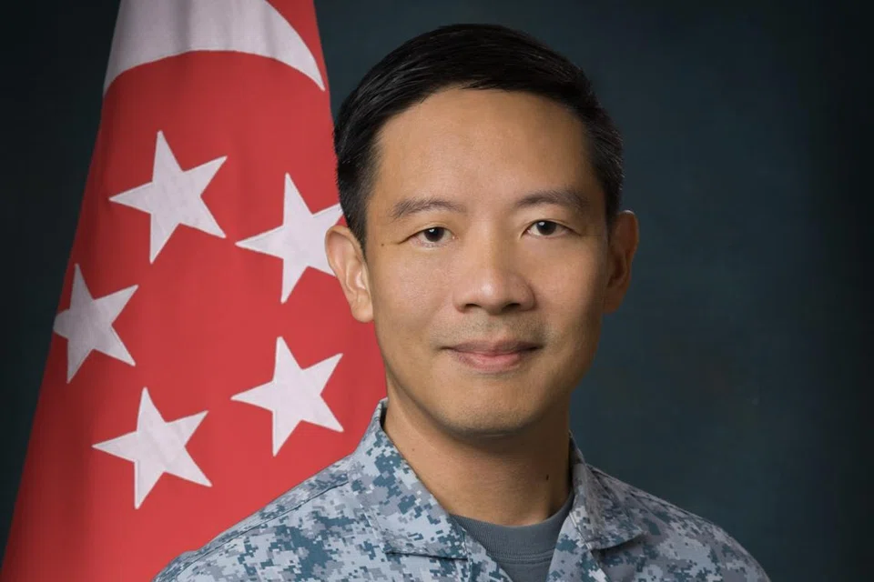 Brigedier Jeneral Kelvin Fan Sui Siong, kini berkhidmat sebagai Timbalan Setiausaha untuk Dasar di Kementerian Pertahanan, akan menjadi Panglima Tentera Udara pada 22 Mac.