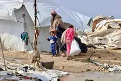 jaluran gaza, al-mawasi