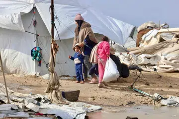 jaluran gaza, al-mawasi