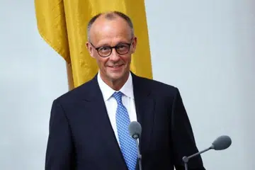 Canselor baru Jerman Encik Friedrich Merz berkata pada 6 Mei bahawa Amerika Syarikat harus “menjauhkan diri” daripada mencampuri politik dalaman negaranya.