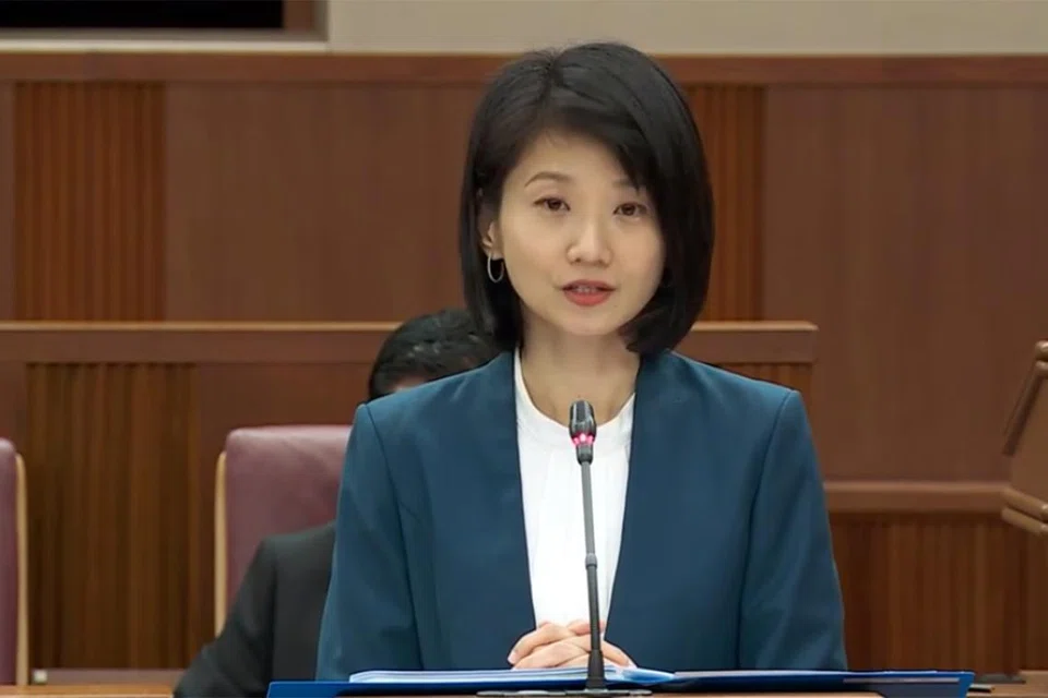 CIK SUN XUELING: Berkata selepas mangsa keganasan keluarga dapat dilindungi, pelaku dan hubungan keluarga harus dipulihkan bagi menghentikan lingkaran keganasan.