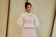 Nelissa Nizam, Impak Maksima 2