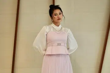 Nelissa Nizam, Impak Maksima 2