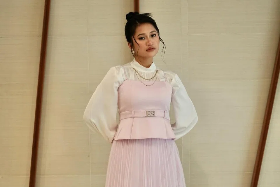 Nelissa Nizam, Impak Maksima 2