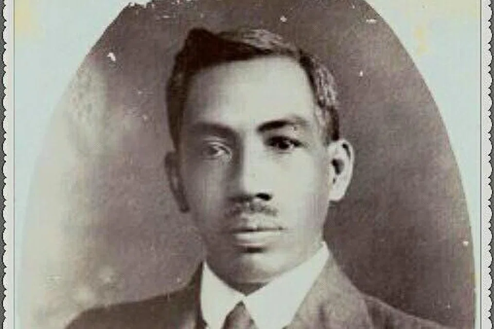 Mohd Said Sulaiman, sastera, bahasa