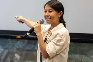 goh hanyan