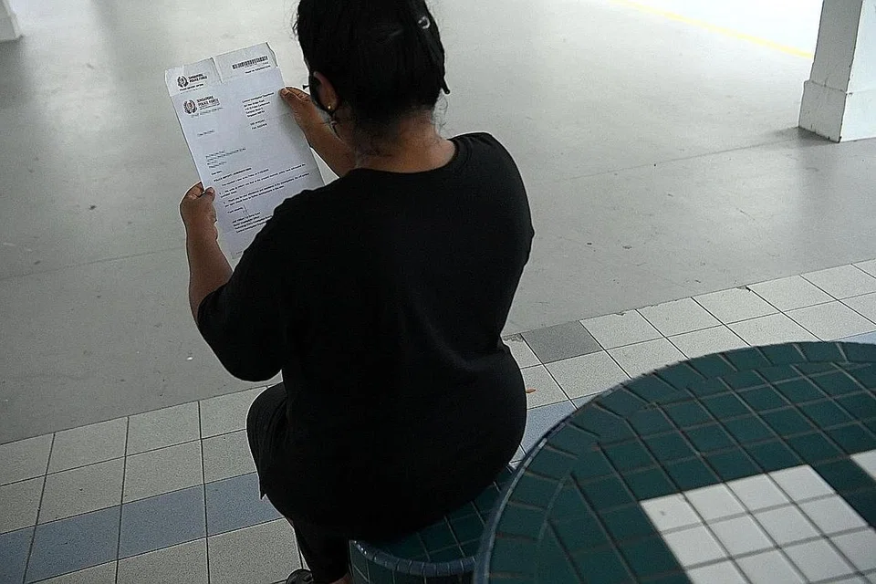 USAH JADI MANGSA: Penipuan kerja merupakan jenis penipuan paling berleluasa tahun lalu dengan lebih 4,550 kes dilaporkan dan sekurang-kurangnya $91 juta lesap. - Foto fail