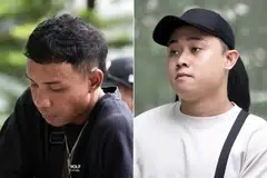 Mohamad Aziffi Selamat, Muhammad Khairul Amir Suhaimi, certis
