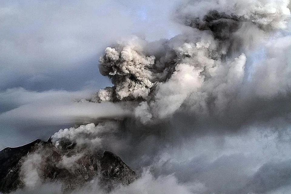 - Foto AFP