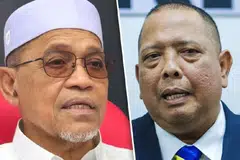 PN, Menteri Besar Perlis, Perikatan Nasional