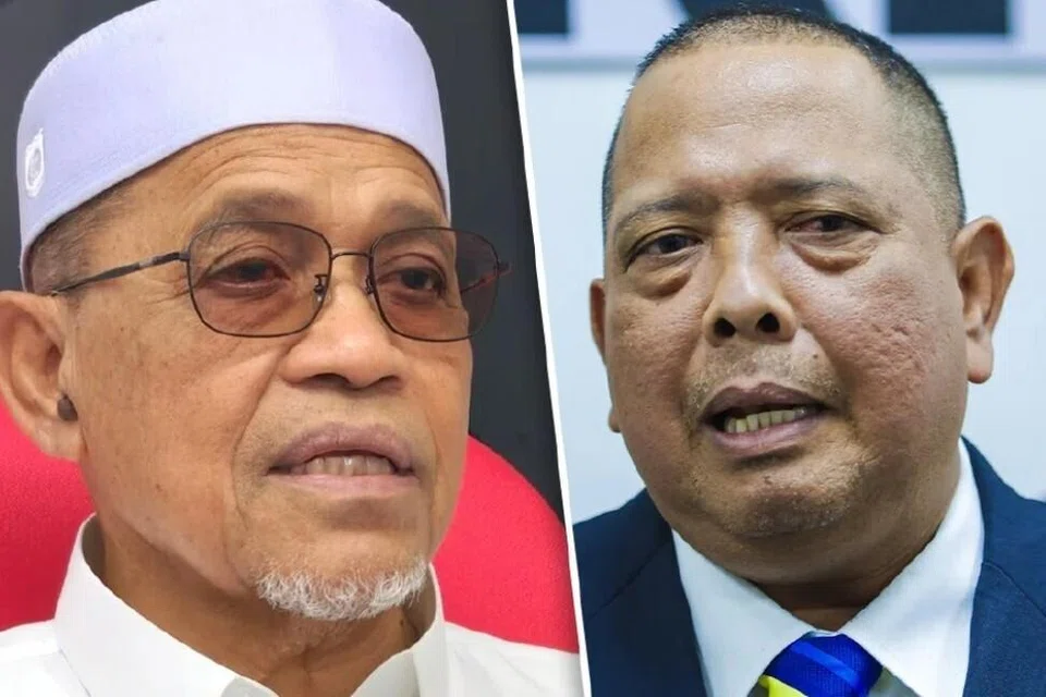 PN, Menteri Besar Perlis, Perikatan Nasional