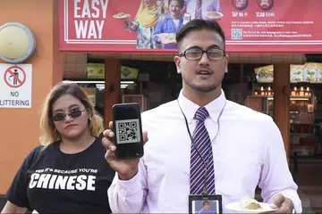 Nets mohon maaf atas iklan singgung perasaan