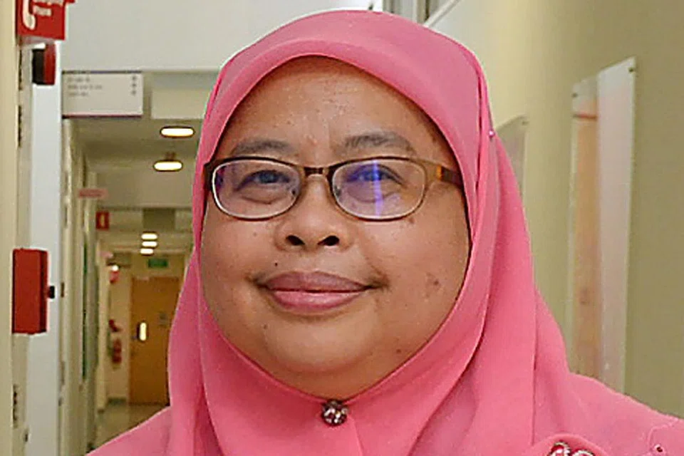 PROFESOR MADYA DR HADIJAH RAHMAT: Legenda Badang juga dapat memupuk rasa bangga terhadap warisan budaya dan identiti penduduk Singapura sebagai warga negara yang mempunyai sejarah dan tamadun yang kaya.