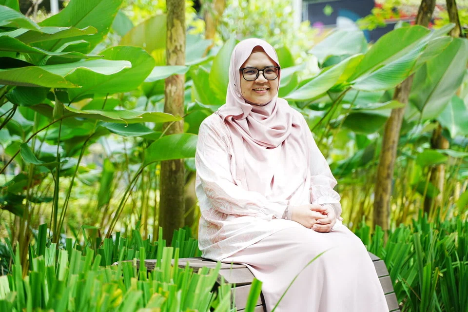 Ustazah Nur Hayati Yusoff, APVN, Pergas