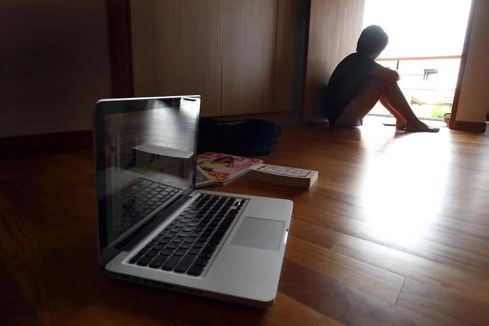 Daripada responden yang mengatakan mereka telah melihat imej sensitif yang tidak diminta, 68 peratus berkata mereka kecewa selepas melihat kandungan itu.