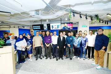 perbincangan kumpulan fokus, FGD, BH