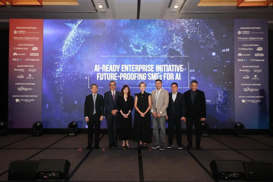 DPPMS, AI, Abdul Malik Hassan, perniagaan warisan, Pejuang Digital 