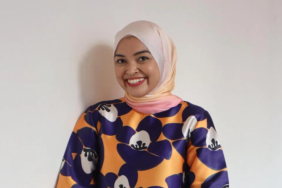 nj studio, nabillah jalal