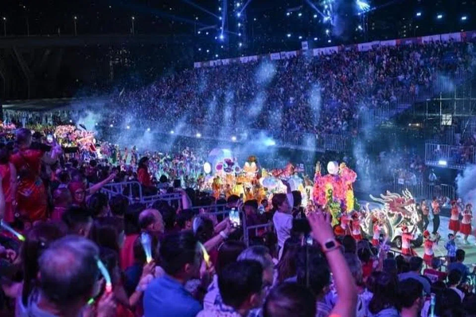 Perarakan jalanan tahunan pelbagai budaya akan menjadi salah satu acara gah sempena memperingati ulang tahun ke-60 Singapura pada 2025.