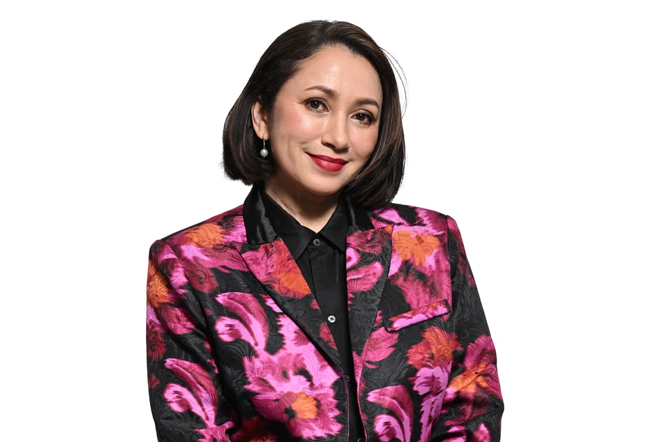 sofia jane, lakonan, Berani Lakon, program realiti