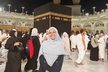 Project Hills, Cik Zulayqha Zulkifli