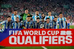 Piala Dunia, World Cup, bola sepak, football, Argentina