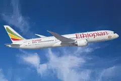 Ethiopian Airlines tawar diskaun hingga 40 peratus sempena Ramadan.