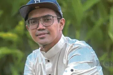 Ezad Lazim, Ibadah Haji, Persediaan Haji, Ezad Exists, tunai haji 