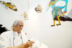 Tumadi Patri, TWM