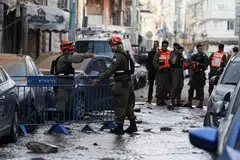 Gaza, Palestin, perang, kos, Iran