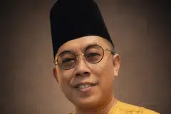 Rudy Djoe, Lebaran Bersinar