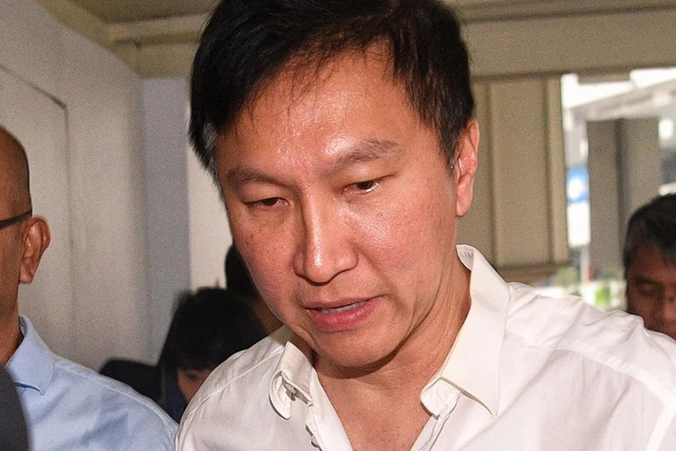 KONG HEE: Pengasas Gereja City Harvest ini, bersama lima pesalah lain daripada gereja itu, hadir di mahkamah pagi semalam. - Foto fail