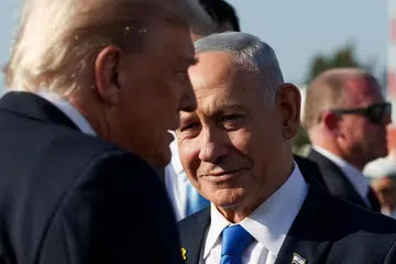 Palestin, Israel, Amerika, damai