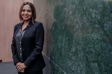 BELA KANAK-KANAK: Cik Nur Izzah Amir dilantik sebagai ketua kaunselor mahkamah di Mahkamah Syariah pada 1 Julai 2022. Berbekalkan pengalamannya selama dua dekad di Mahkamah Keadilan Keluarga, beliau kini membantu Mahkamah Syariah mempertingkat langkah mengutamakan kepentingan anak-anak yang terlibat dalam proses perceraian ibu bapa.