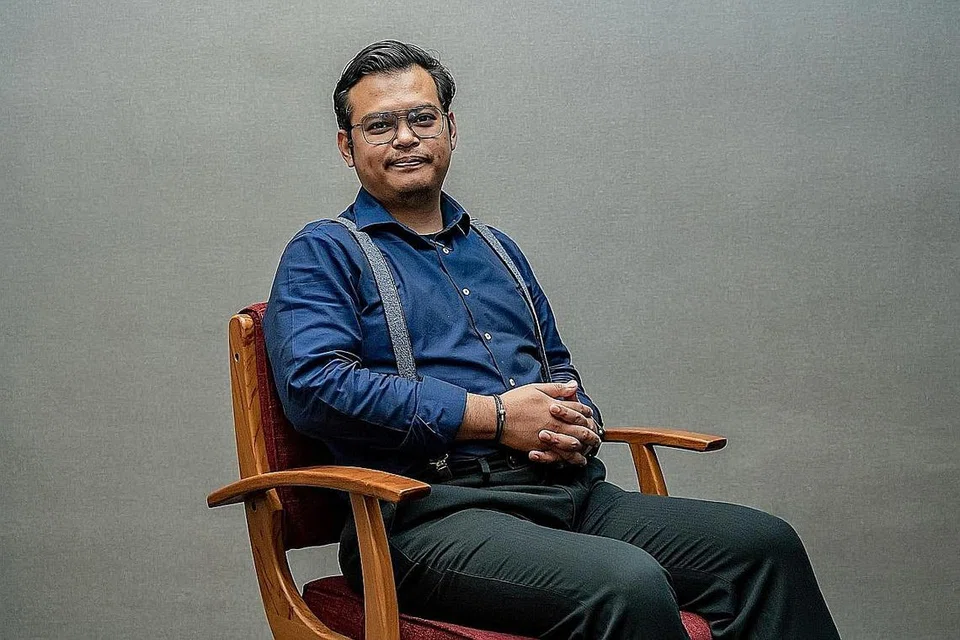 USTAZ MUHAMMAD KHAIRANI BASIRAN