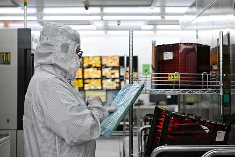 Singapura mengeluarkan cip memori yang penting untuk menyimpan set data besar bagi model kecerdasan buatan (AI), serta menjalankan perkilangan pelayan, komponen, dan peralatan rangkaian yang menyokong operasi AI.